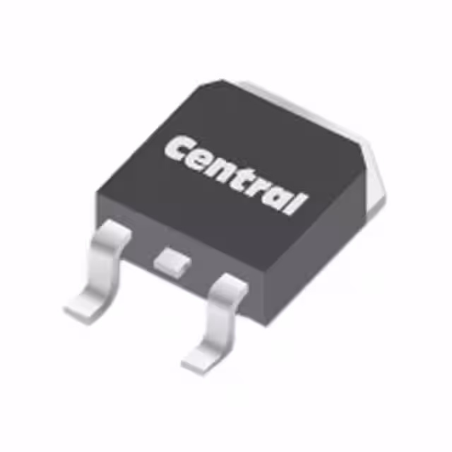CSHDD16-100C TR13 PBFREE Central Semiconductor Corp  Diodes - Rectifiers - Arrays